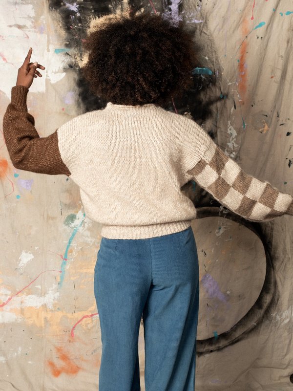 Paloma Wool Suri Sweater Paloma Wool Suri Sweater