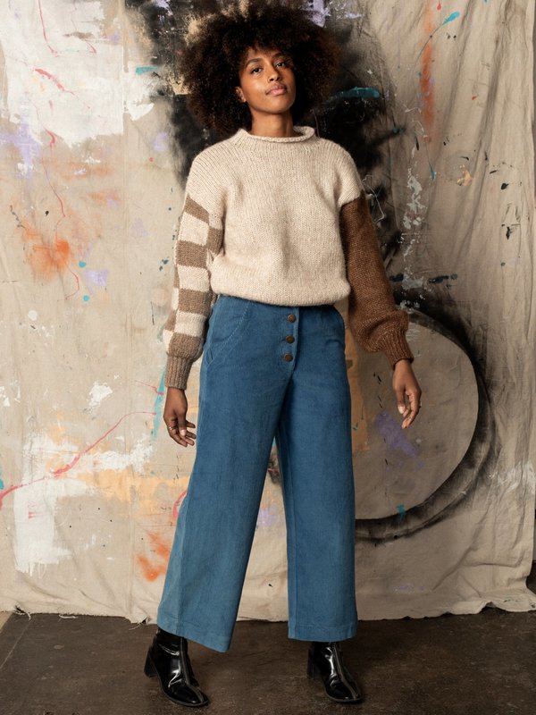 Paloma Wool Suri Sweater Paloma Wool Suri Sweater