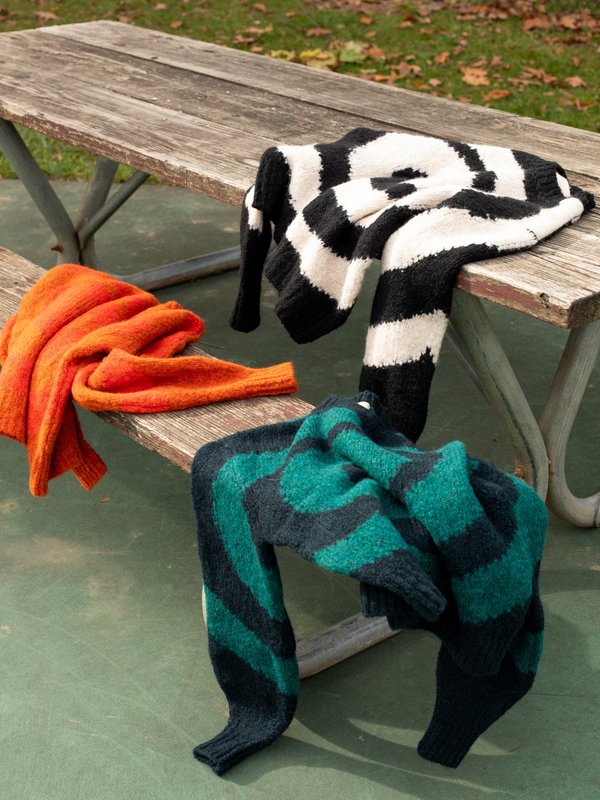 Paloma Wool Twister Sweater Paloma Wool Twister Sweater