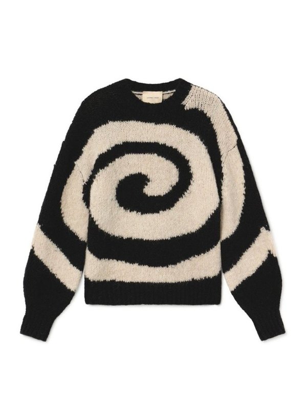 Paloma Wool Twister Sweater Paloma Wool Twister Sweater