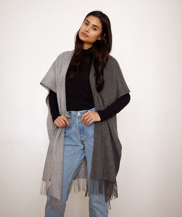 donni charm cardigan