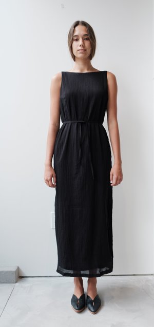 at Dawn. Crinkle Tank Dress at Dawn. Crinkle Tank Dress