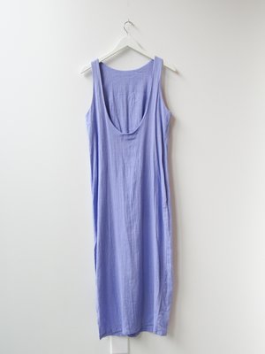 at Dawn. Deep V Dress - Iris at Dawn. Deep V Dress - Iris