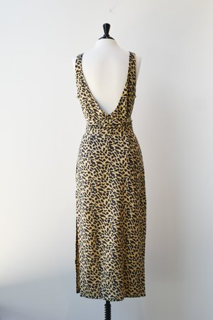 at Dawn. Deep V Dress - Iris at Dawn. Deep V Dress - Iris