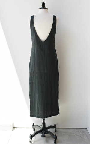 at Dawn. Deep V Dress - Iris at Dawn. Deep V Dress - Iris