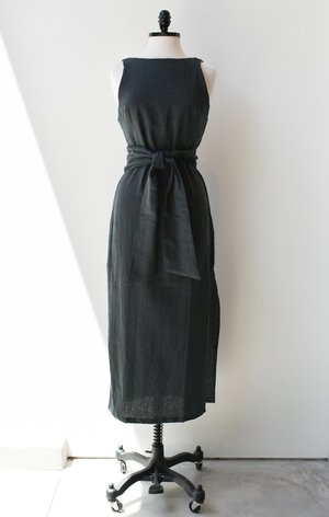 at Dawn. Deep V Dress - Iris at Dawn. Deep V Dress - Iris