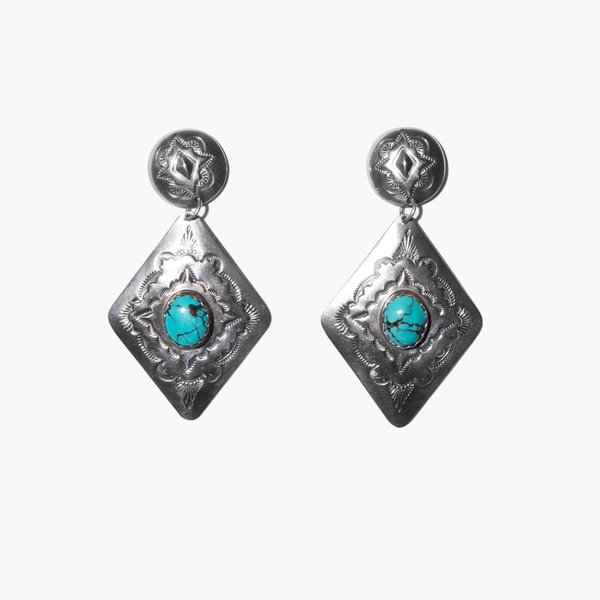 Vintage Chiakulas Earrings Vintage Chiakulas Earrings
