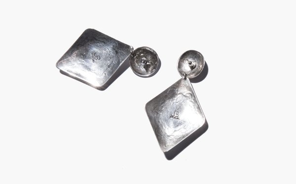 Vintage Chiakulas Earrings Vintage Chiakulas Earrings