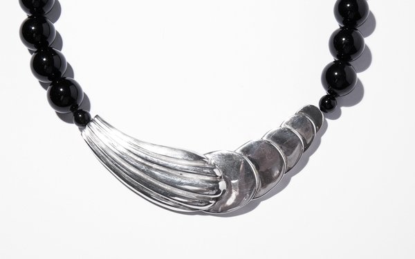 Vintage Eiriel Choker Vintage Eiriel Choker