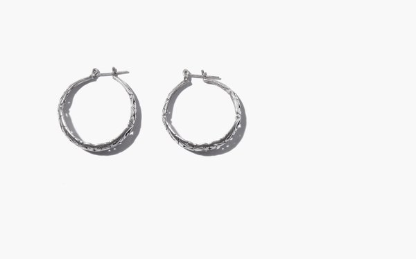 Vintage Fjoka Earrings Vintage Fjoka Earrings