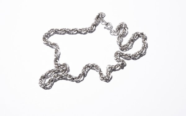 Vintage Fulla Chain Vintage Fulla Chain