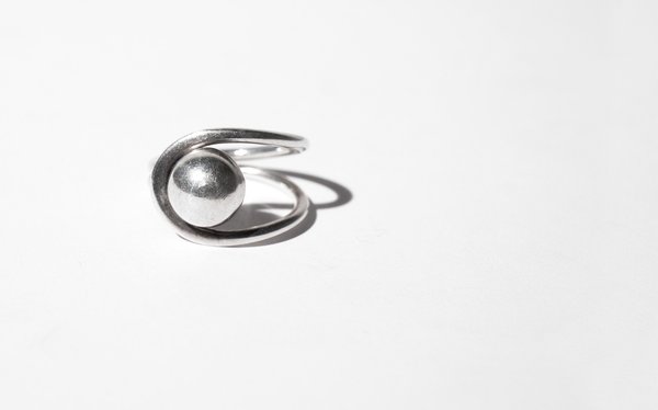 Vintage Hsola Ring Vintage Hsola Ring