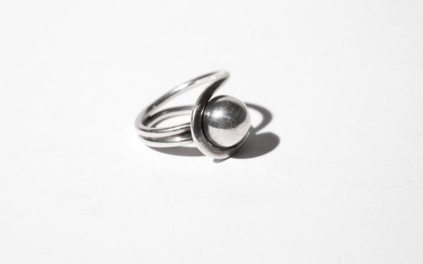 Vintage Hsola Ring Vintage Hsola Ring