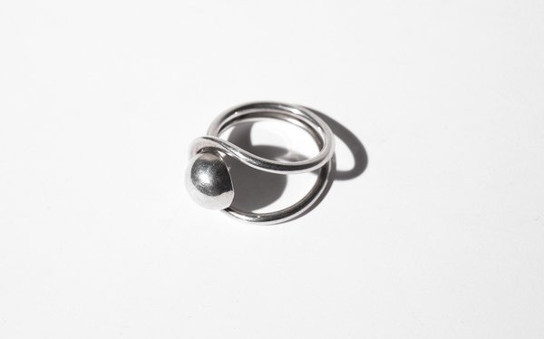 Vintage Hsola Ring Vintage Hsola Ring
