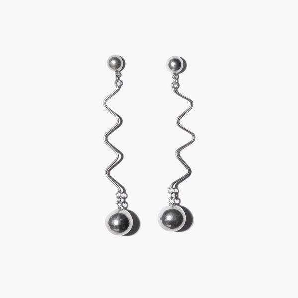 Vintage Morrigan Earrings Vintage Morrigan Earrings