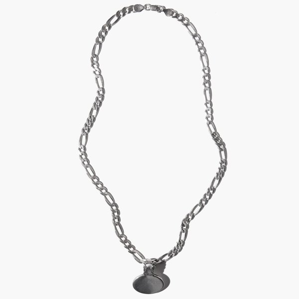 Vintage Qteren Necklace Vintage Qteren Necklace