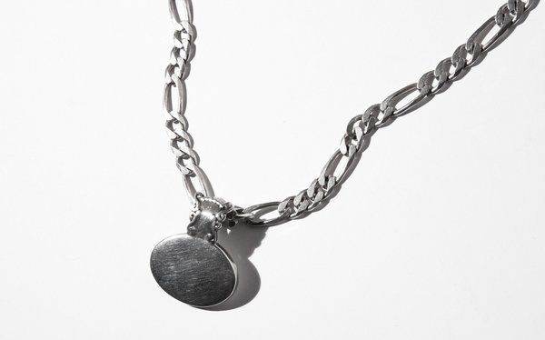 Vintage Qteren Necklace Vintage Qteren Necklace