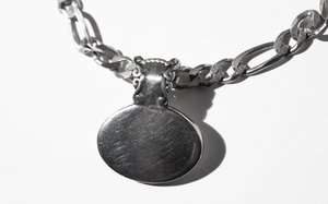 Vintage Qteren Necklace Vintage Qteren Necklace