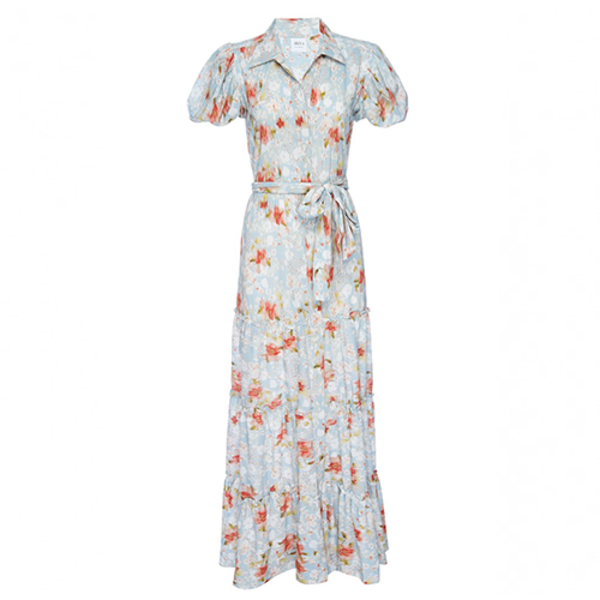 Misa Los Angeles Eveleigh Dress - Daydream Floral Misa Los Angeles Eveleigh Dress - Daydream Floral