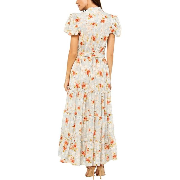 Misa Los Angeles Eveleigh Dress - Daydream Floral Misa Los Angeles Eveleigh Dress - Daydream Floral