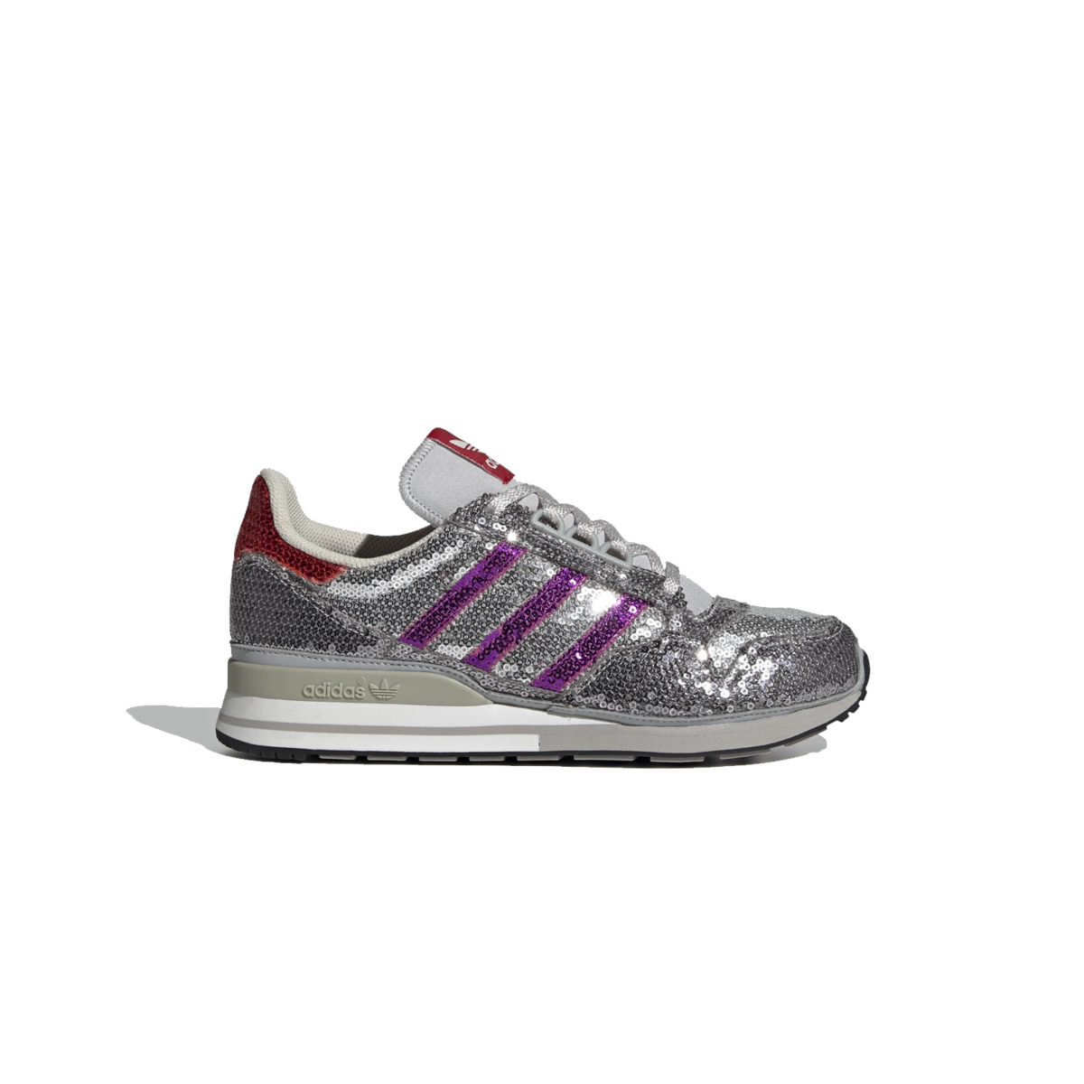 ⭐︎rndmn⭐︎ WMNS)adidas Streetball 'Dash Grey' FV4854