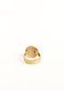 Vintage Heike Grebenstein Ring From Seleukid Kingdom 162-150 BC - 22k Gold - Thumbnail 3