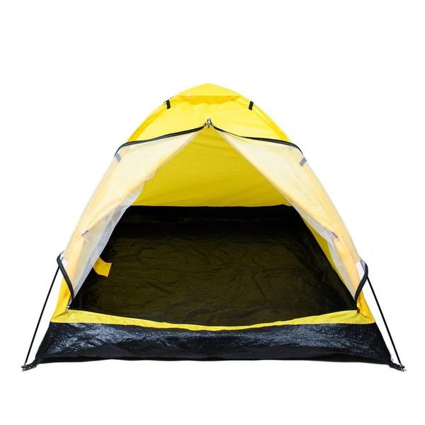 Smiley Tent 'Yellow' Smiley Tent 'Yellow'