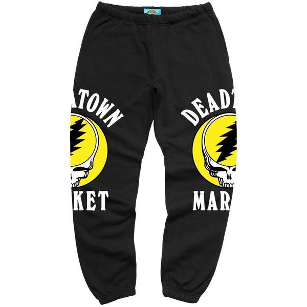 GD Deadtown Sweatpant 'Black' GD Deadtown Sweatpant 'Black'