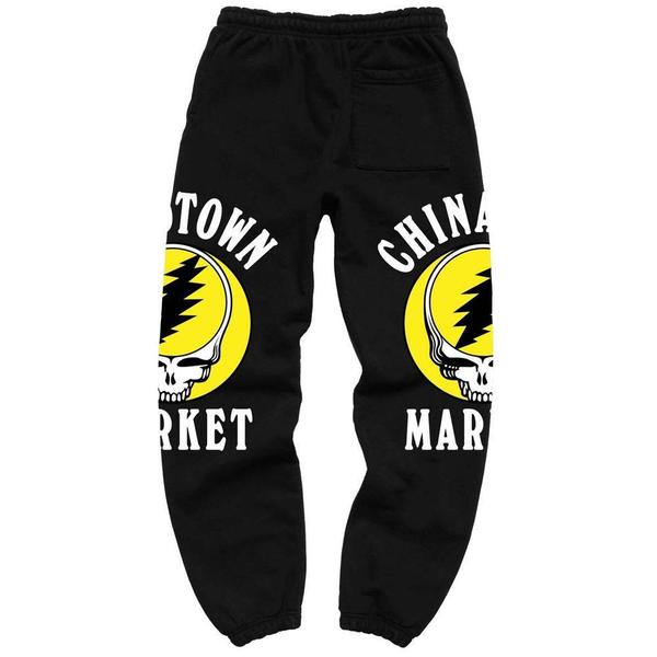 GD Deadtown Sweatpant 'Black' GD Deadtown Sweatpant 'Black'