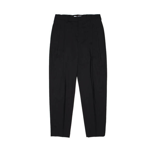 MSGM High waist pants - Black MSGM High waist pants - Black