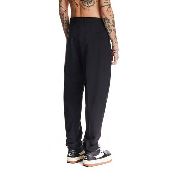 MSGM High waist pants - Black MSGM High waist pants - Black