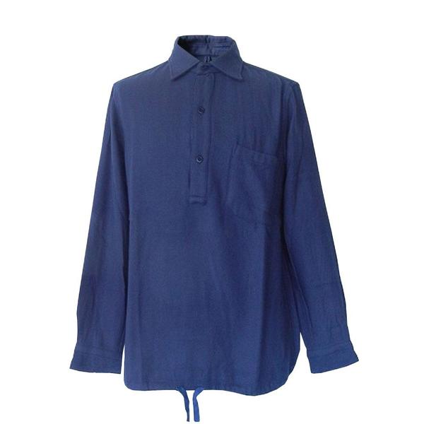 Hem String Shirt Hem String Shirt