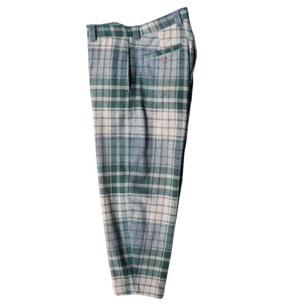 Pegtop Pants Pegtop Pants