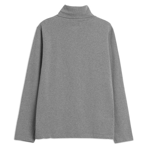 Turtle Neck Sweat Shirt Turtle Neck Sweat Shirt