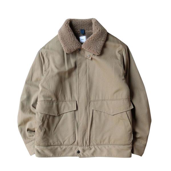Zip Front Bomber Jacket Zip Front Bomber Jacket