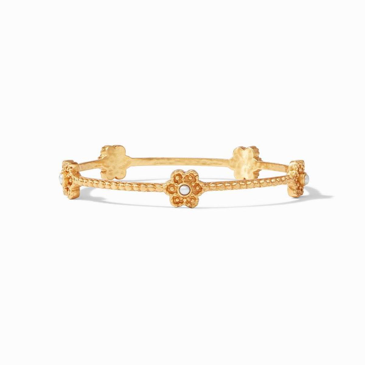 Colette Bangle - Medium