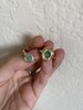 Mercurial NYC Isles Emerald Nugget Ring - gold - Thumbnail 7