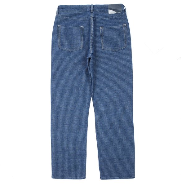 Our Legacy Formal Cut - Bedford Denim | Garmentory