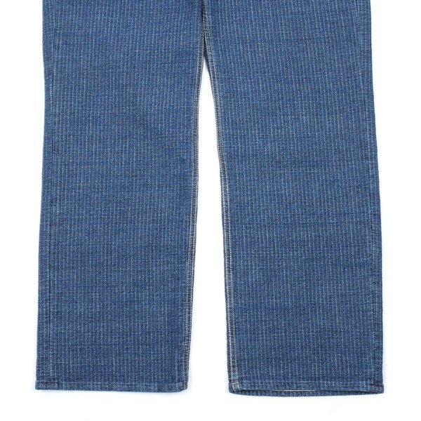 Our Legacy Formal Cut - Bedford Denim | Garmentory
