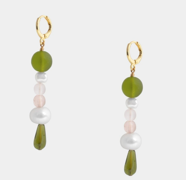 Siizu earrings Clearance