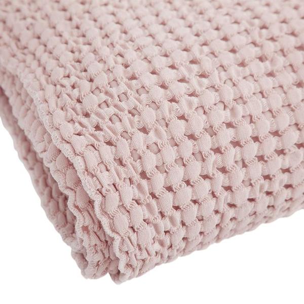 Autumn Paris Big Honeycomb Towel Kit - Pink Autumn Paris Big Honeycomb Towel Kit - Pink