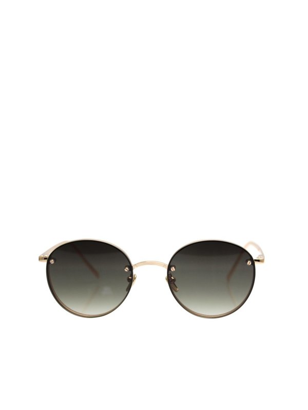 Reality Eyewear INSTANT KARMA II Glasses - GOLD Reality Eyewear INSTANT KARMA II Glasses - GOLD