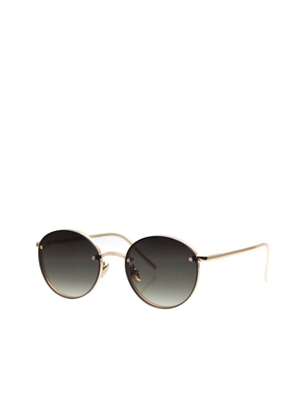 Reality Eyewear INSTANT KARMA II Glasses - GOLD Reality Eyewear INSTANT KARMA II Glasses - GOLD