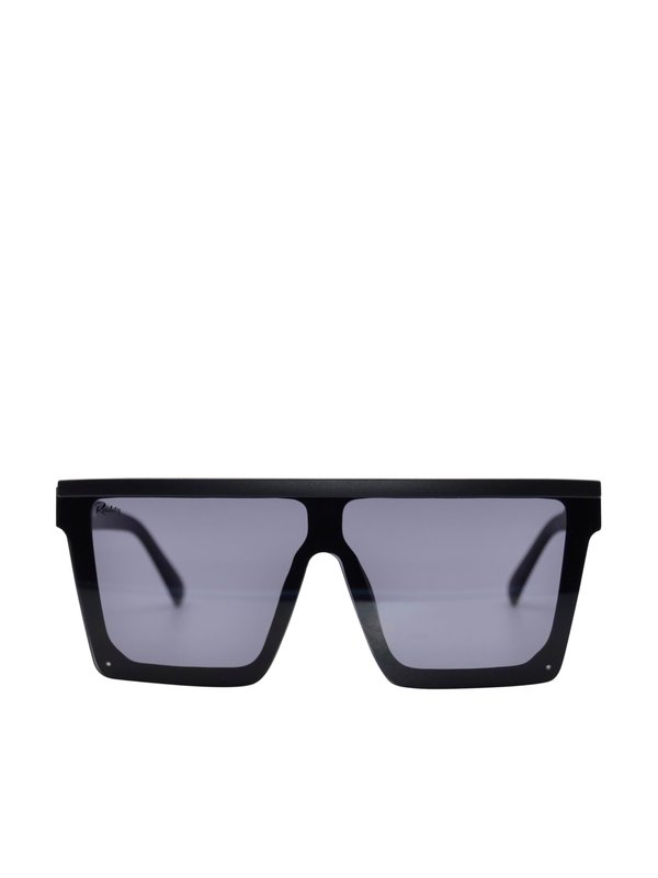 Reality Eyewear MALIBU Glasses - BLACK Reality Eyewear MALIBU Glasses - BLACK