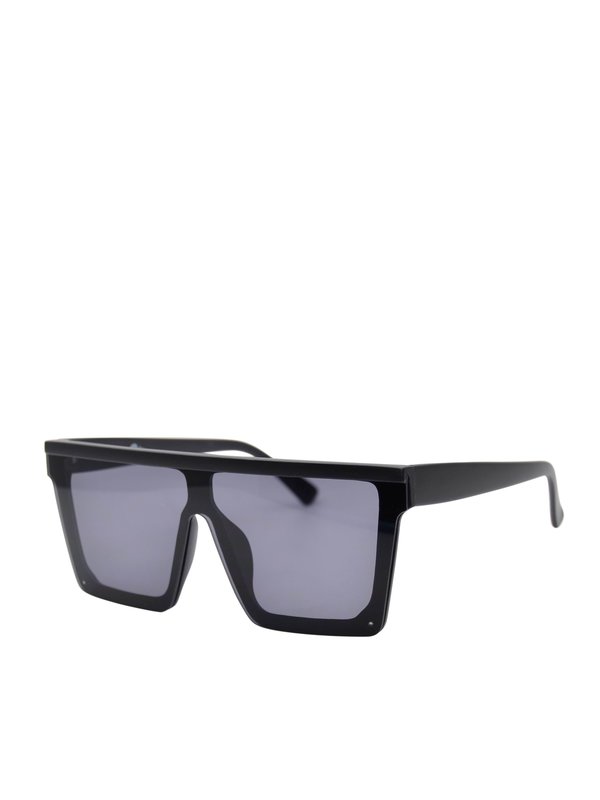 Reality Eyewear MALIBU Glasses - BLACK Reality Eyewear MALIBU Glasses - BLACK