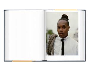 Aperture "Let the Sun Beheaded Be" by Gregory Halpern book Aperture "Let the Sun Beheaded Be" by Gregory Halpern book