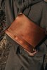 Kwonn Crossbody Bag - Copper - Thumbnail 4