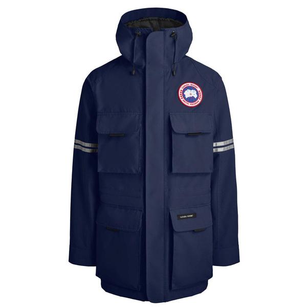 Science Research Jacket Science Research Jacket