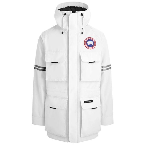 Science Research Jacket Science Research Jacket