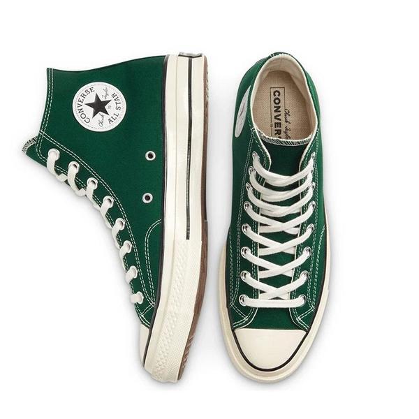 Chuck 70 HI 'Midnight Clover / Egret / Black' Chuck 70 HI 'Midnight Clover / Egret / Black'